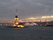 Kz Kulesi